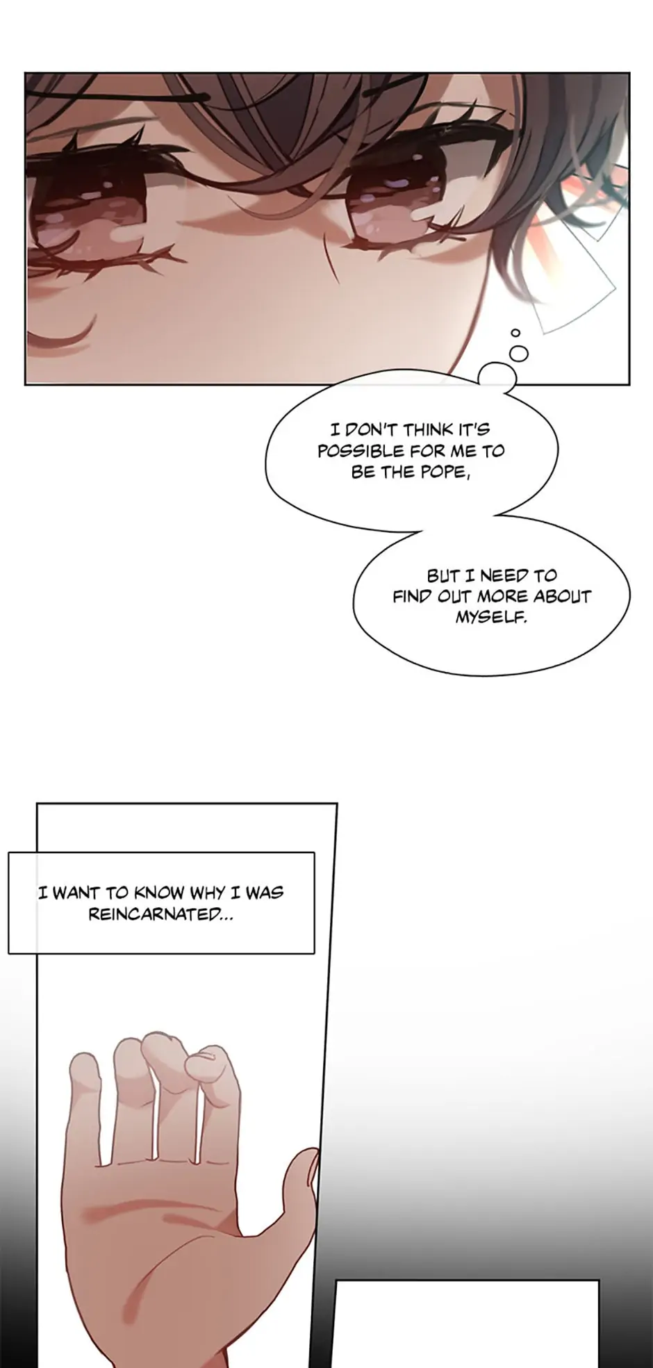 Devoted to Diamond chapter 40 - page 42